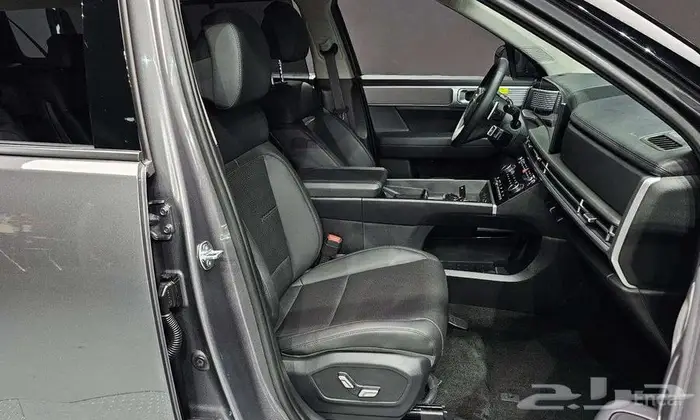 سانتافي - هيونداي 2025 16