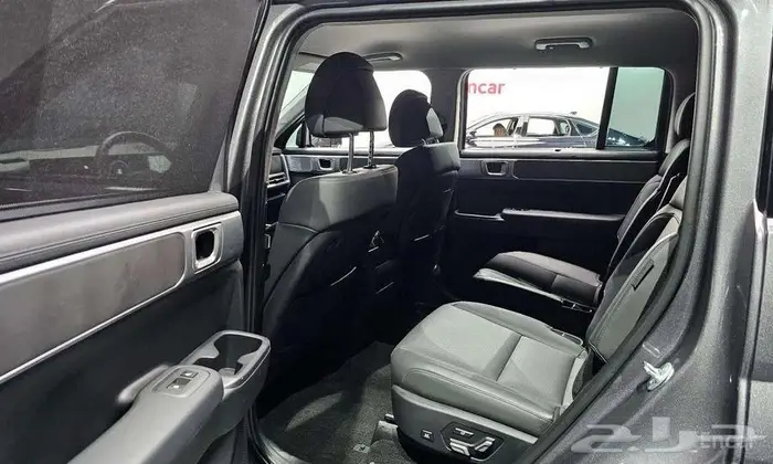 سانتافي - هيونداي 2025 18