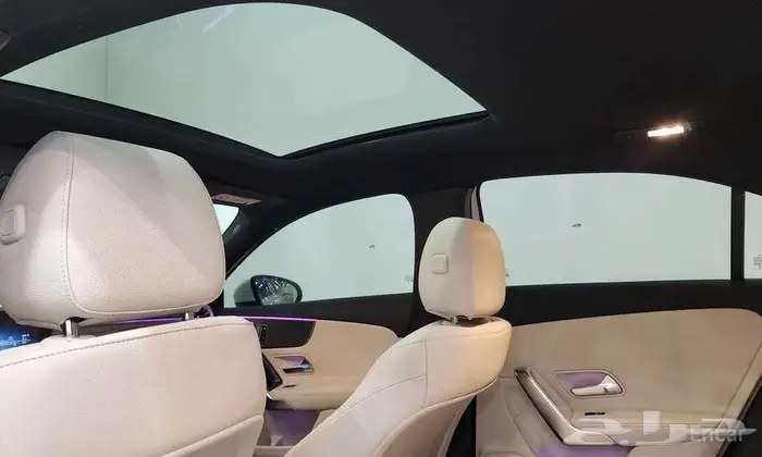مرسيدس-A220 الممشى 6460 كم 15
