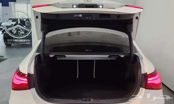 مرسيدس-A220 الممشى 6460 كم 17