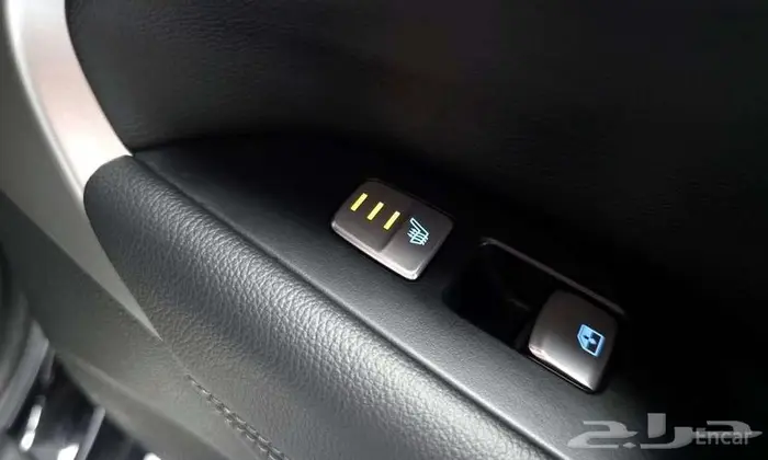 جينيسيس G70 2021 - وارد كوريا 9