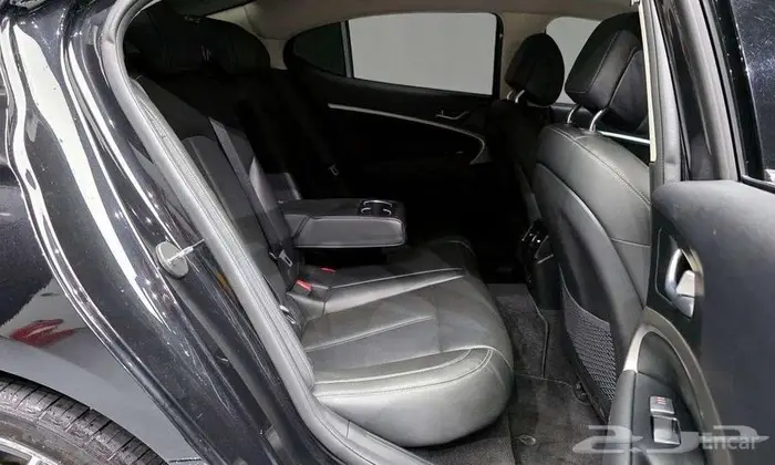 جينيسيس G70 2021 - وارد كوريا 10