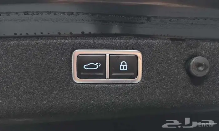 جينيسيس G70 2021 - وارد كوريا 20