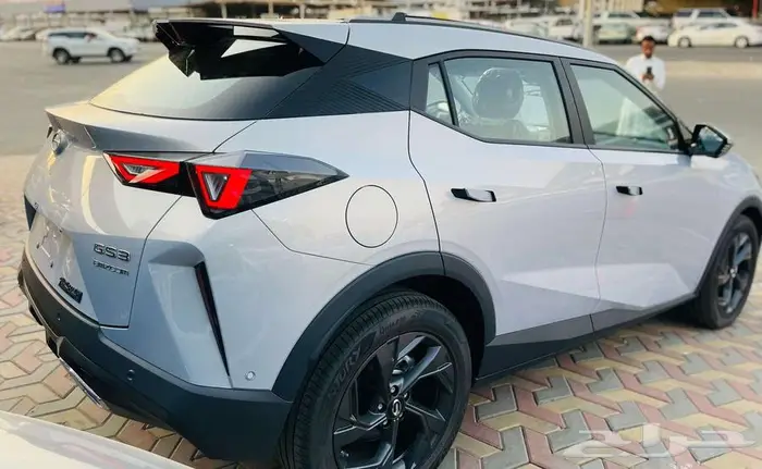 جاك امزوم موديل 2026 كاش واقساط كميه محدوده 16