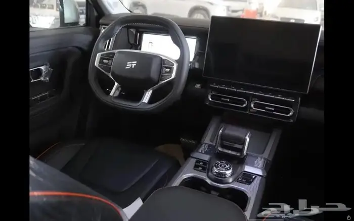 جيتور T1لاكجري 2025 1