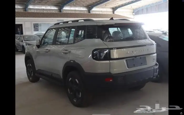 جيتور T1لاكجري 2025 5