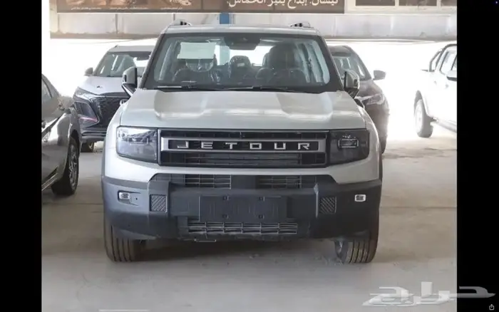 جيتور T1لاكجري 2025 3