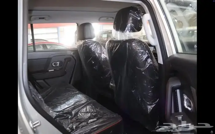 جيتور T1لاكجري 2025 7