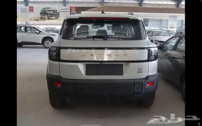 جيتور T1لاكجري 2025 4