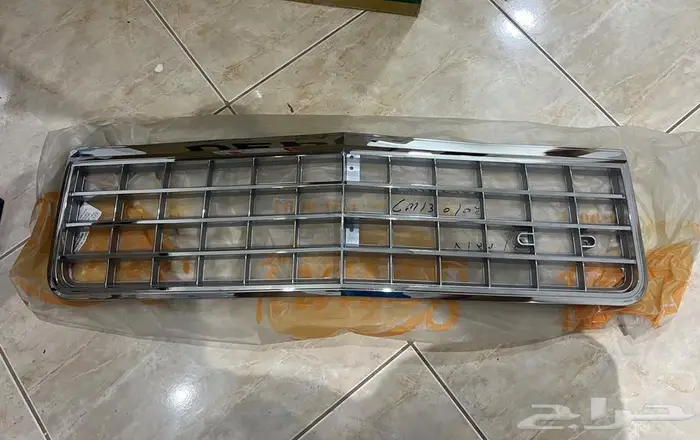 شبك كابرس 81-85 0