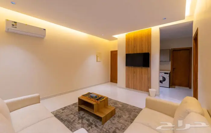 شقق جديد مفروشة فندقية لتاجير شهري 4