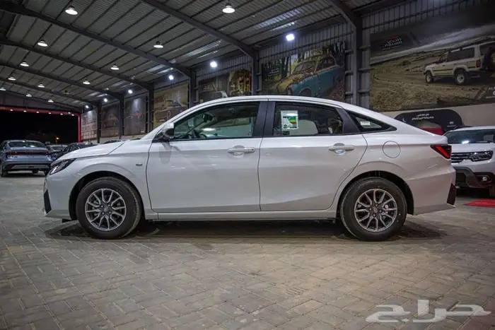 تويوتا يارس استاندر Y موديل2026 اقوى العروض 1