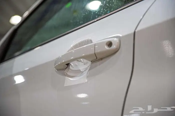 تويوتا يارس استاندر Y موديل2026 اقوى العروض 14