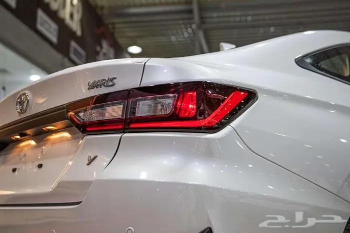 تويوتا يارس استاندر Y موديل2026 اقوى العروض 28