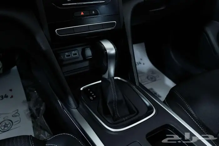 رينو ميجان اي 2024 صيانة وهدايا مجانية 9