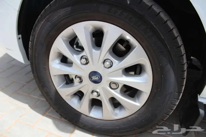 فورد ركاب 2023 استلام فوري سعر خاص لفتره محدوده 3