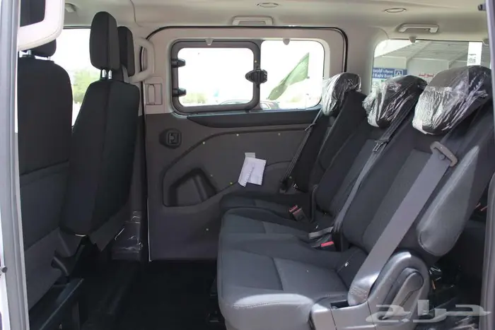 فورد ركاب 2023 استلام فوري سعر خاص لفتره محدوده 8