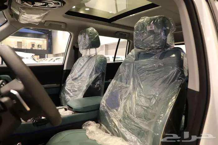 جيتور T1 لاكجري بأقل سعر والتسليم فوري العرضحصري لاول مره 18