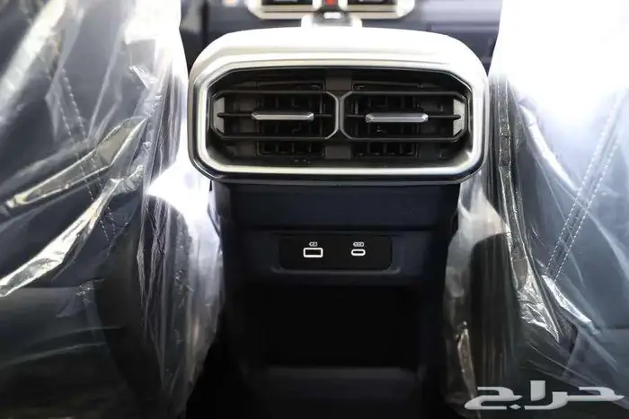 جيتور T2 لاكجري بلس 2026 اسود - اخضر - فضي تسليم فوري 15