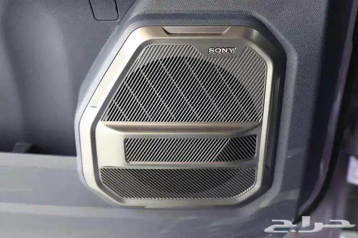 جيتور T2 لاكجري بلس 2026 اسود - اخضر - فضي تسليم فوري 8