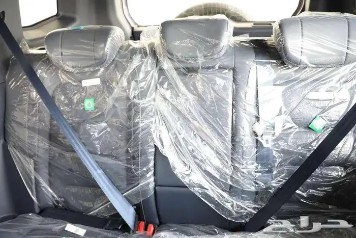 جيتور T2 لاكجري بلس 2026 اسود - اخضر - فضي تسليم فوري 13