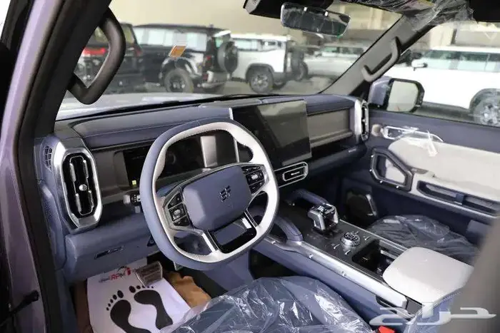 جيتور T2 لاكجري بلس 2026 اسود - اخضر - فضي تسليم فوري 12