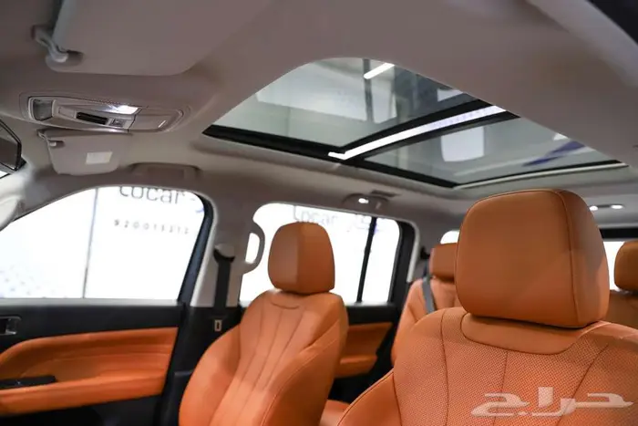 عرض خاص هافال H9 فل ونص فل 2026 10