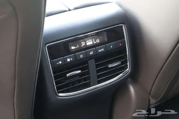 مازدا CX9 سقنتشر 2024 خليجي 11