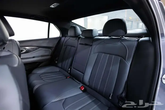 جاك امباو GE - R سبورت 2.0 - 2026 17