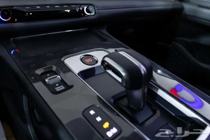 جاك امباو GE - R سبورت 2.0 - 2026 12