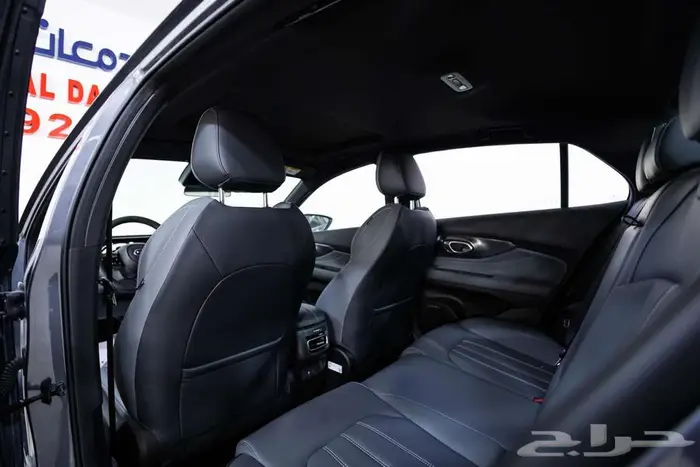 جاك امباو GE - R سبورت 2.0 - 2026 21