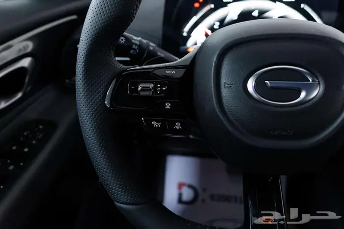 جاك امباو GE - R سبورت 2.0 - 2026 8