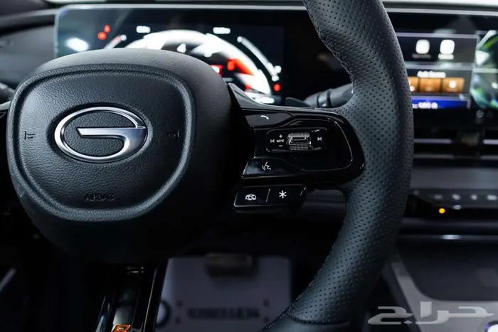 جاك امباو GE - R سبورت 2.0 - 2026 7