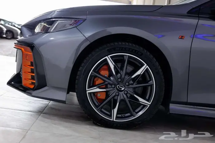 جاك امباو GE - R سبورت 2.0 - 2026 4