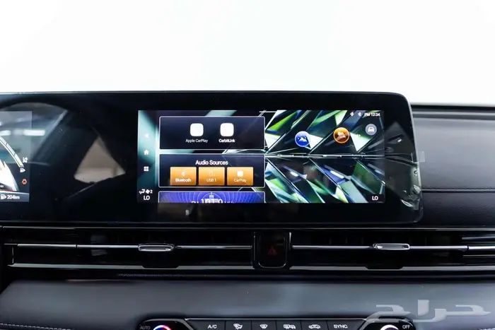 جاك امباو GE - R سبورت 2.0 - 2026 13