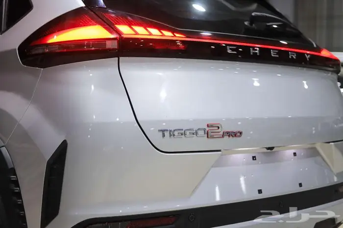 شيري تيجو 2برو 5