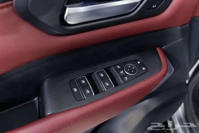 نيسان باترول بلاتنيوم تنفس طبيعي 2026 16