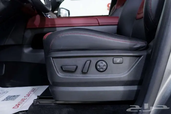 نيسان باترول بلاتنيوم تنفس طبيعي 2026 23