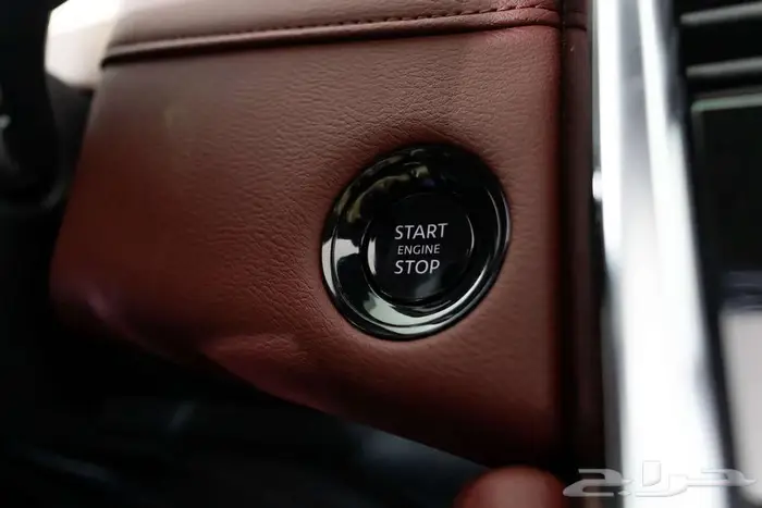 نيسان باترول بلاتنيوم تنفس طبيعي 2026 11