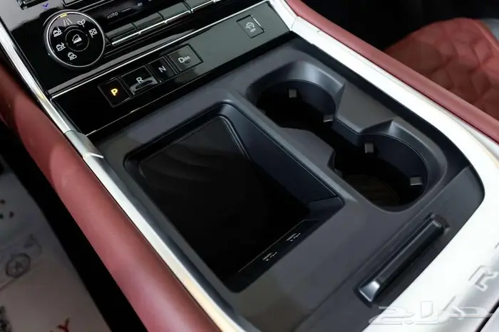 نيسان باترول بلاتنيوم تنفس طبيعي 2026 13