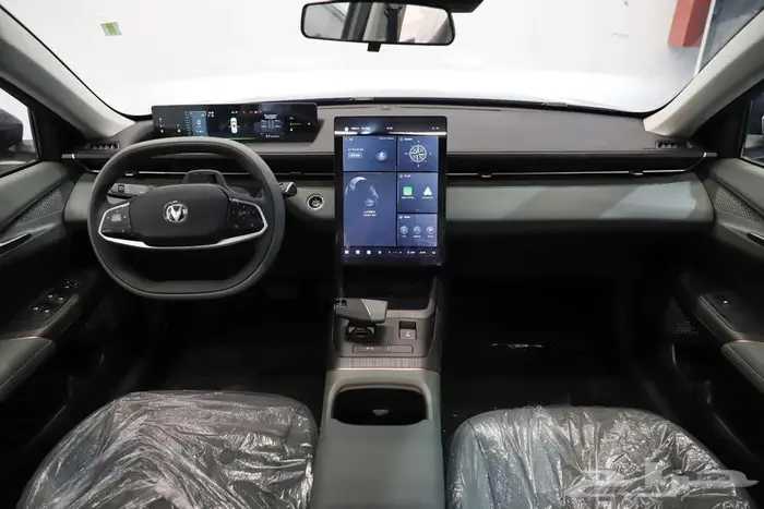 شانجان ايدو بلس ليمتد 2026 عرض خاص 10