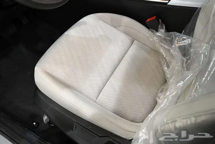 كيا سيلتوس الفئه LX استاندر مطور موديل 2025 7