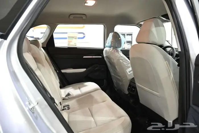 كيا سيلتوس الفئه LX استاندر مطور موديل 2025 8