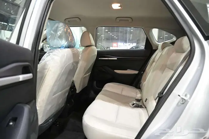 كيا سيلتوس الفئه LX استاندر مطور موديل 2025 9