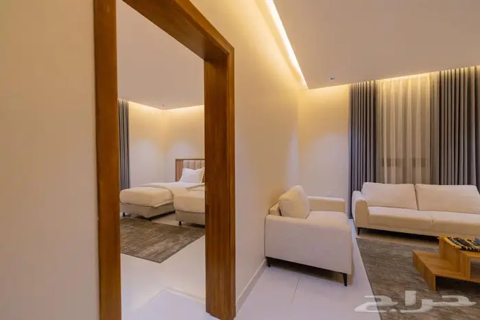 شقق جديد مفروشة فندقية لتاجير شهري 0