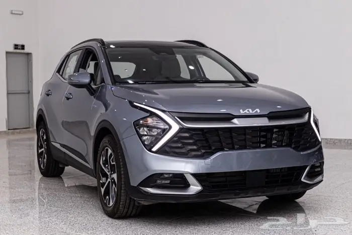 سبورتاج 2024 AWD (تيربو)   104 650 جميع البنوك 2