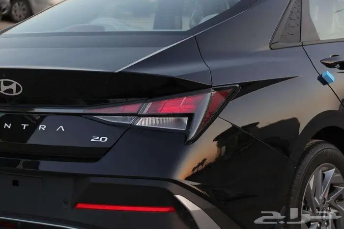 هونداي النترا سمارت بلاس موديل 2026 اقل سعر بالسوق 10