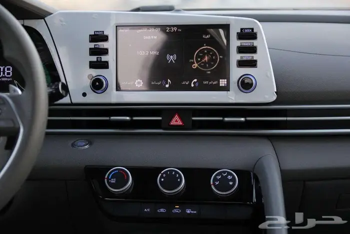 هونداي النترا سمارت بلاس موديل 2026 اقل سعر بالسوق 16