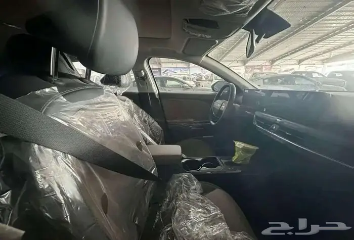 كيا كي 4 استندر 2026 ابستندر ونص فل 16