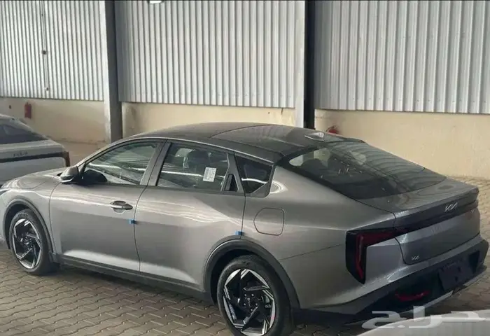 كيا كي 4 استندر 2026 ابستندر ونص فل 21